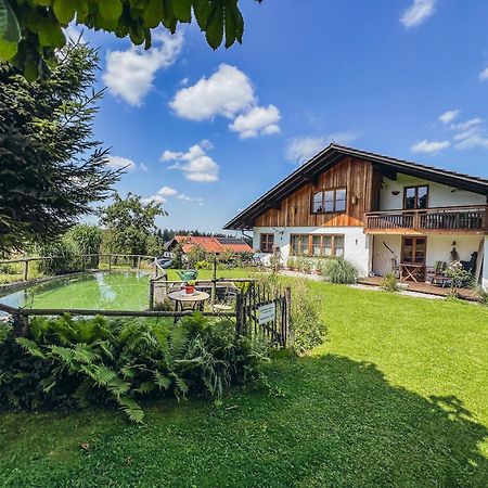 Haus Heufelder Apartment Бад Хайлбрун Екстериор снимка