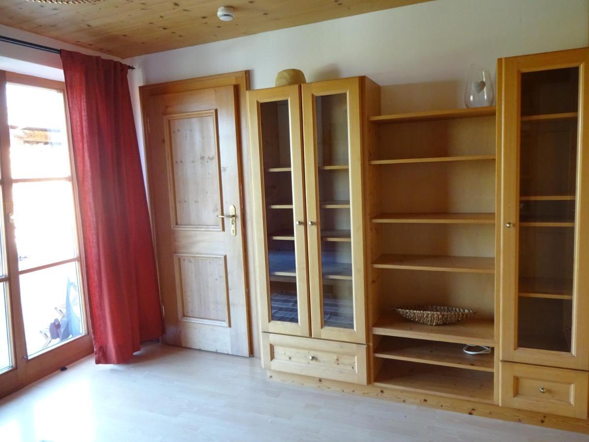 Haus Heufelder Apartment Бад Хайлбрун Екстериор снимка